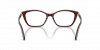 OKULARY KOREKCYJNE SWAROVSKI SK 2065 1098 54 ROZMIAR M